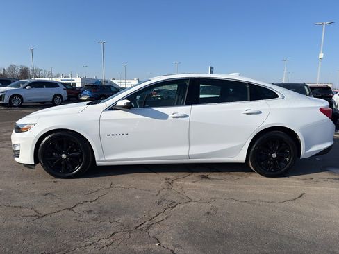 Used 2024 Chevrolet Malibu LT image 6