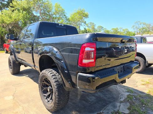 Used 2022 RAM 2500 Laramie image 5