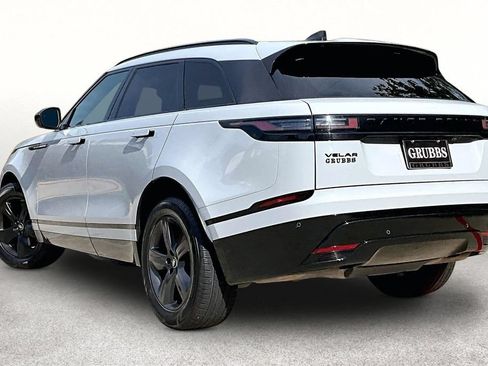Used 2025 Land Rover Range Rover Velar Dynamic SE AWD/4WD image 16
