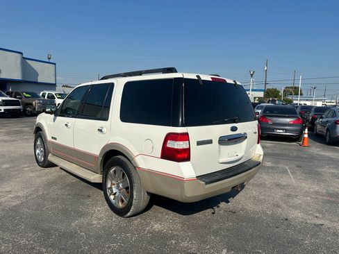 Used 2008 Ford Expedition Eddie Bauer image 7