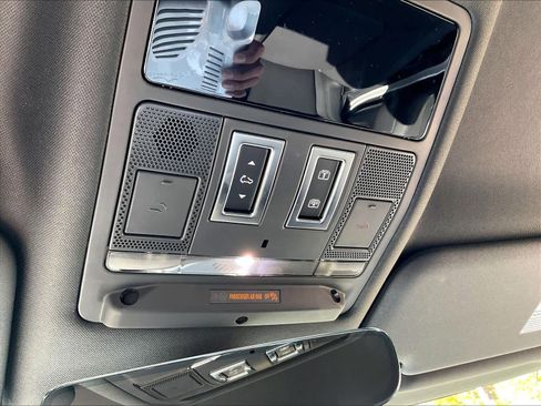 New 2026 Land Rover Defender 130 S AWD/4WD image 22