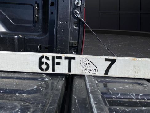Used 2021 RAM 2500 Laramie AWD/4WD image 17
