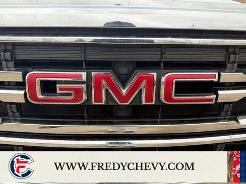 Certified 2020 GMC Acadia SLE image 10