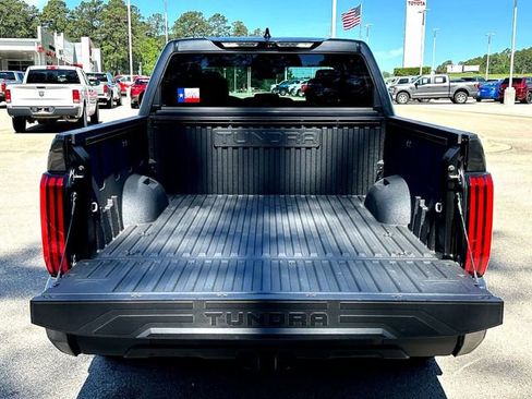 Certified 2026 Toyota Tundra SR RWD image 31