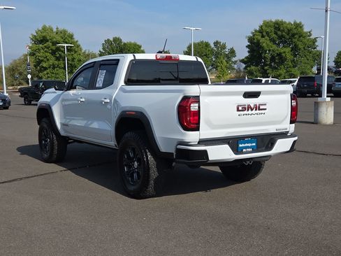 Used 2024 GMC Canyon Elevation w/ Convenience Package RWD image 12