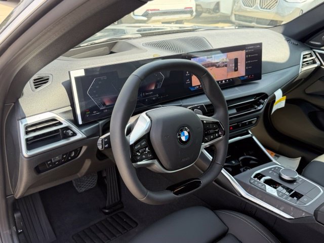 New 2026 BMW 430i w/ Premium Package RWD image 19