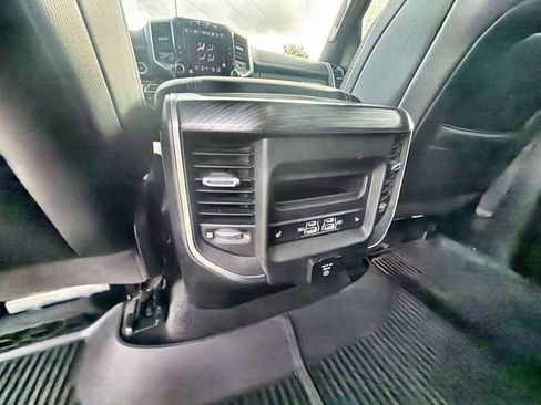 Used 2024 RAM 1500 Laramie AWD/4WD image 20