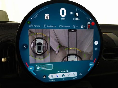 Used 2025 MINI Cooper S image 30