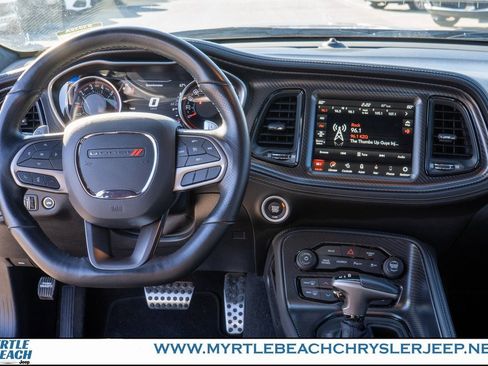 Certified 2020 Dodge Challenger R/T Scat Pack image 14