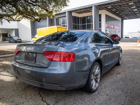 Used 2013 Audi A5 2.0T Prestige image 8