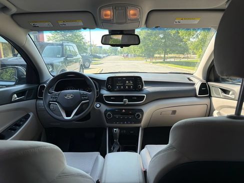 Used 2021 Hyundai Tucson Value AWD/4WD image 43