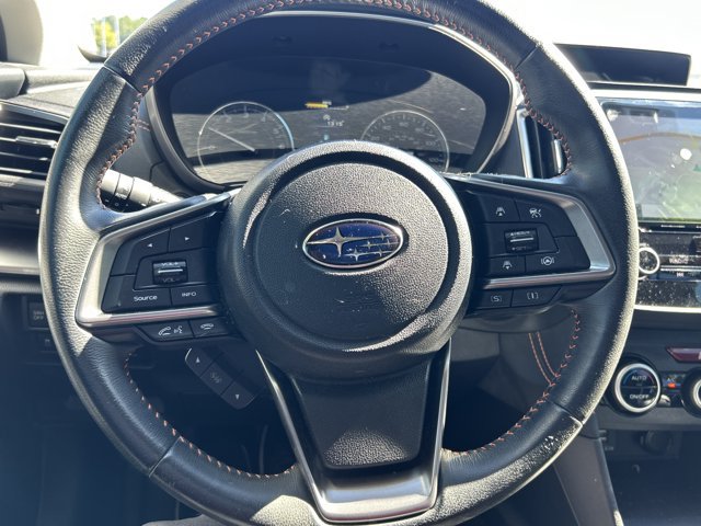 Used 2021 Subaru Crosstrek 2.5i Limited w/ Moonroof Package 2 AWD/4WD image 22