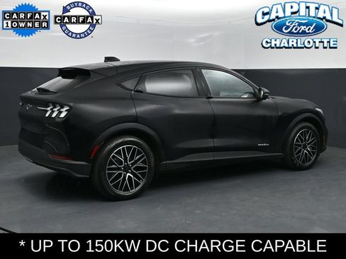Used 2026 Ford Mustang Mach-E Premium w/ Technology Package AWD/4WD image 7