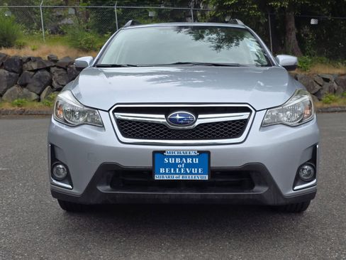 Used 2017 Subaru Crosstrek 2.0i Limited AWD/4WD image 5