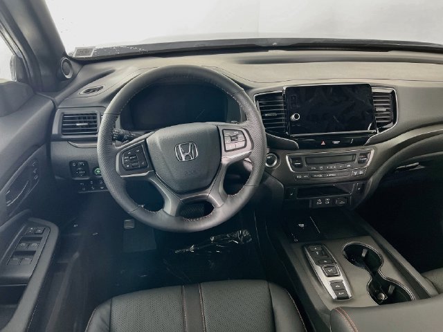 Certified 2026 Honda Ridgeline TrailSport image 23