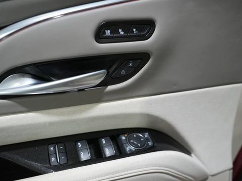 Used 2024 Cadillac Escalade Sport Platinum AWD/4WD image 14