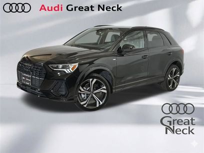 Used 2023 Audi Q3 2.0T Premium Plus w/ Premium Plus Package