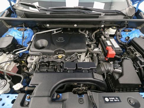Used 2019 Toyota RAV4 Adventure w/ Cold Weather Package AWD/4WD image 14