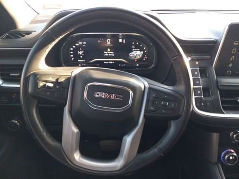 Used 2022 GMC Yukon XL SLE w/ Gmc Pro Safety Plus Package image 27