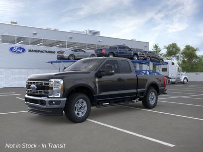 New 2026 Ford F250 XLT