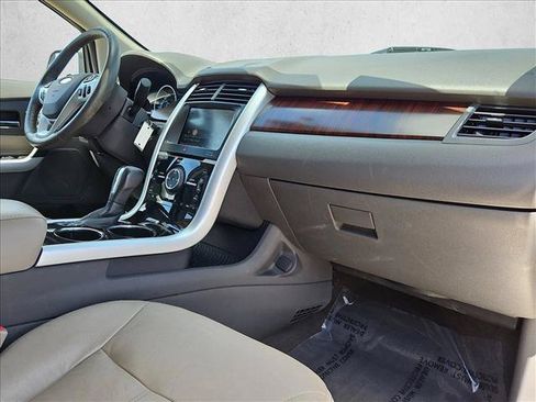 Used 2013 Ford Edge Limited AWD/4WD image 21