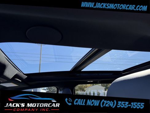 Used 2025 Ford F450 Platinum w/ FX4 Off-Road Package image 34