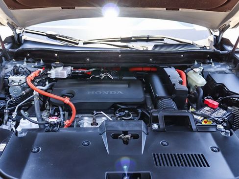 Used 2023 Honda CR-V Sport Touring image 30