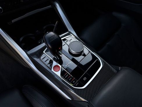 Used 2023 BMW M4 xDrive Competition AWD/4WD image 23