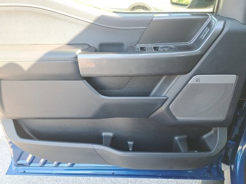 Certified 2022 Ford F150 XLT w/ Equipment Group 302A High image 20