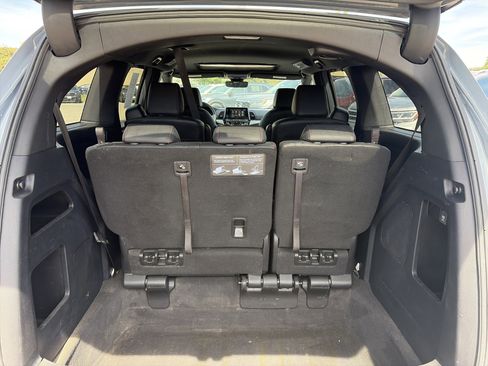 Used 2024 Honda Odyssey Sport image 10