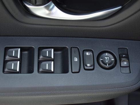 New 2025 Honda Pilot Sport image 12