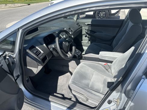 Used 2009 Honda Civic LX image 10