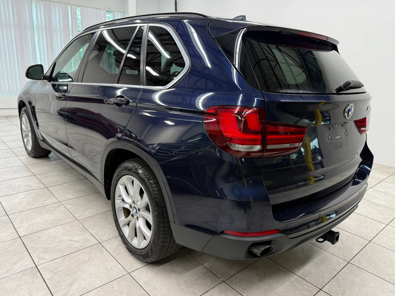 Used 2016 BMW X5 xDrive35i AWD/4WD image 7