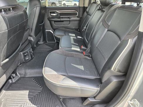 Certified 2024 RAM 2500 Laramie AWD/4WD image 17
