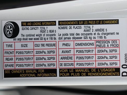 Used 2023 Toyota 4Runner SR5 Premium image 58