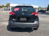 Certified 2019 Nissan Kicks S w/ Exterior Package image 5