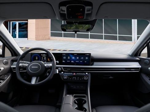 New 2025 Hyundai Sonata SEL image 11