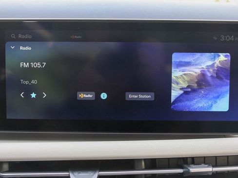 New 2026 Hyundai Tucson SEL image 19