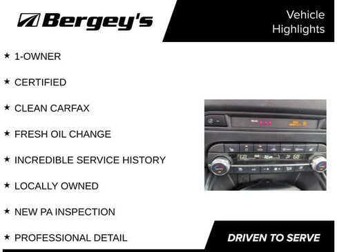 Used 2024 MAZDA CX-5 2.5 Turbo w/ Premium Package AWD/4WD image 4