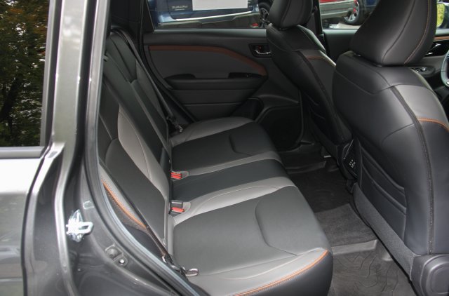 Certified 2026 Subaru Forester Sport AWD/4WD image 36
