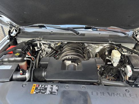 Used 2018 Chevrolet Tahoe LT w/ Luxury Package image 26