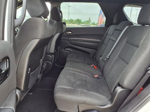 Used 2025 Dodge Durango GT image 7