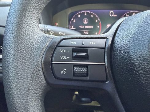 Used 2024 Honda Accord EX image 28