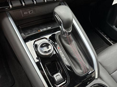 New 2026 Chevrolet Colorado Z71 image 17