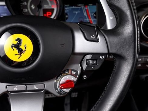 Certified 2019 Ferrari 812 Superfast RWD image 39