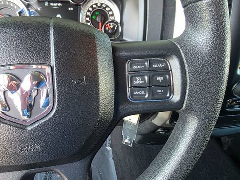 Used 2020 RAM 1500 Warlock w/ Electronics Group AWD/4WD image 25