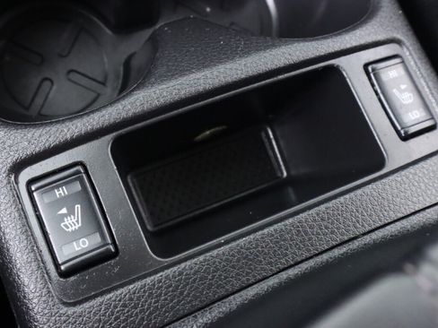 Used 2019 Nissan Rogue Sport SV w/ All-Weather Package FWD image 30