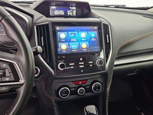 Used 2022 Subaru Crosstrek 2.5i Limited w/ Moonroof Package 1 image 28