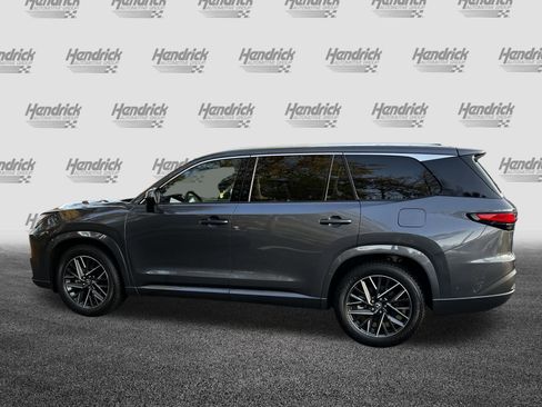 Used 2024 Lexus TX 350 FWD w/ Technology Package image 6