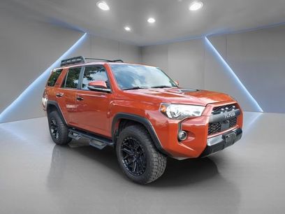 Used 2024 Toyota 4Runner TRD Pro